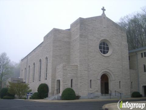 Mount St Mary Academy