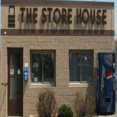 The Store House