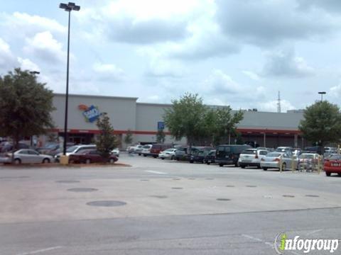 Sam's Club Hearing Aid Center