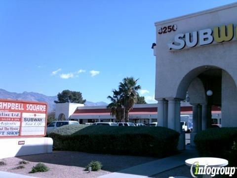 Sahuaro Dental Laboratory