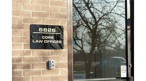 Cope Law Offices LLC