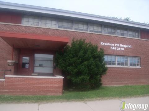 Keystone Pet Hospital & Boarding Kennel