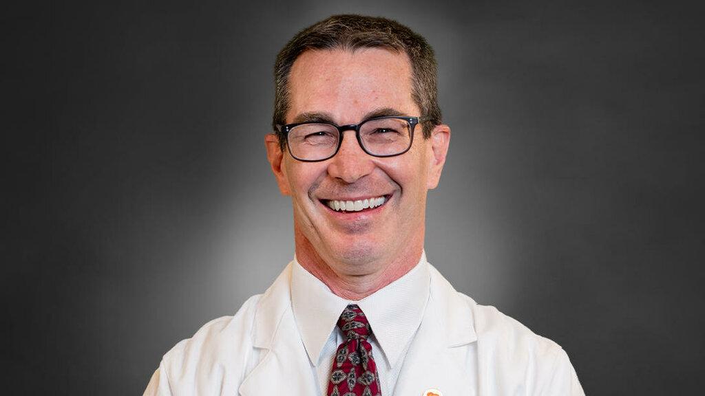 Jeffrey Goldstein, MD