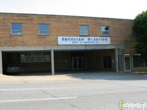 American Plastics Supply & Fab