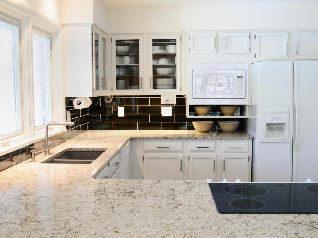 Destack Countertops-Granite, Marble & Quartz-Fabrication, Installation & Repairs