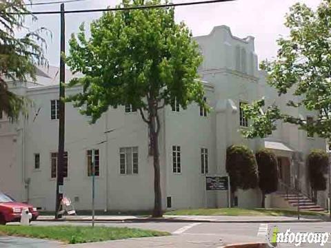 Progressive Missionary Baptist Church of Berkeley