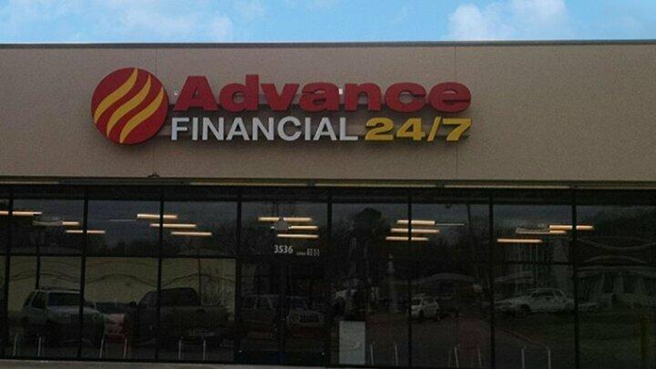 Advance Financial