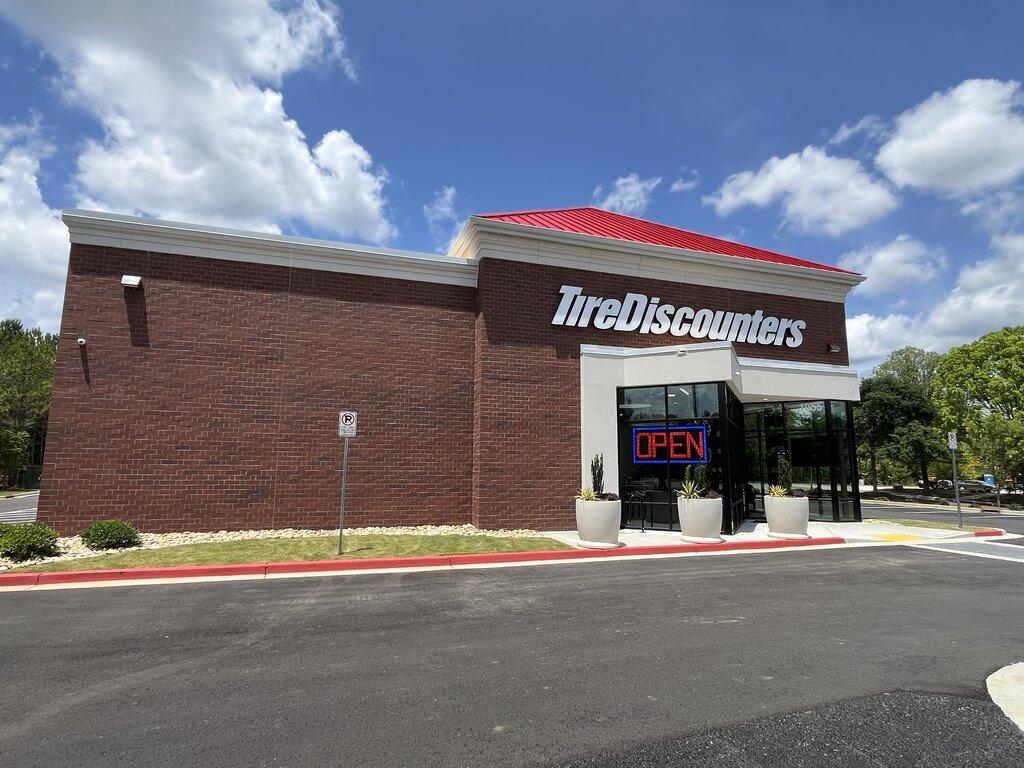 Tire Discounters