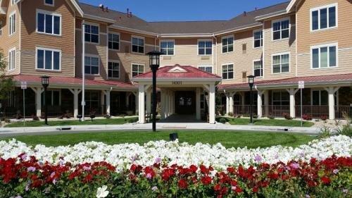 MorningStar Assisted Living and Memory Care at Jordan