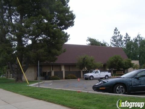 Kennedy Recreation Center & Skate Park