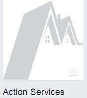 A Action Services & America's Roofing