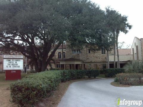 Lake Shore United Methodist Church