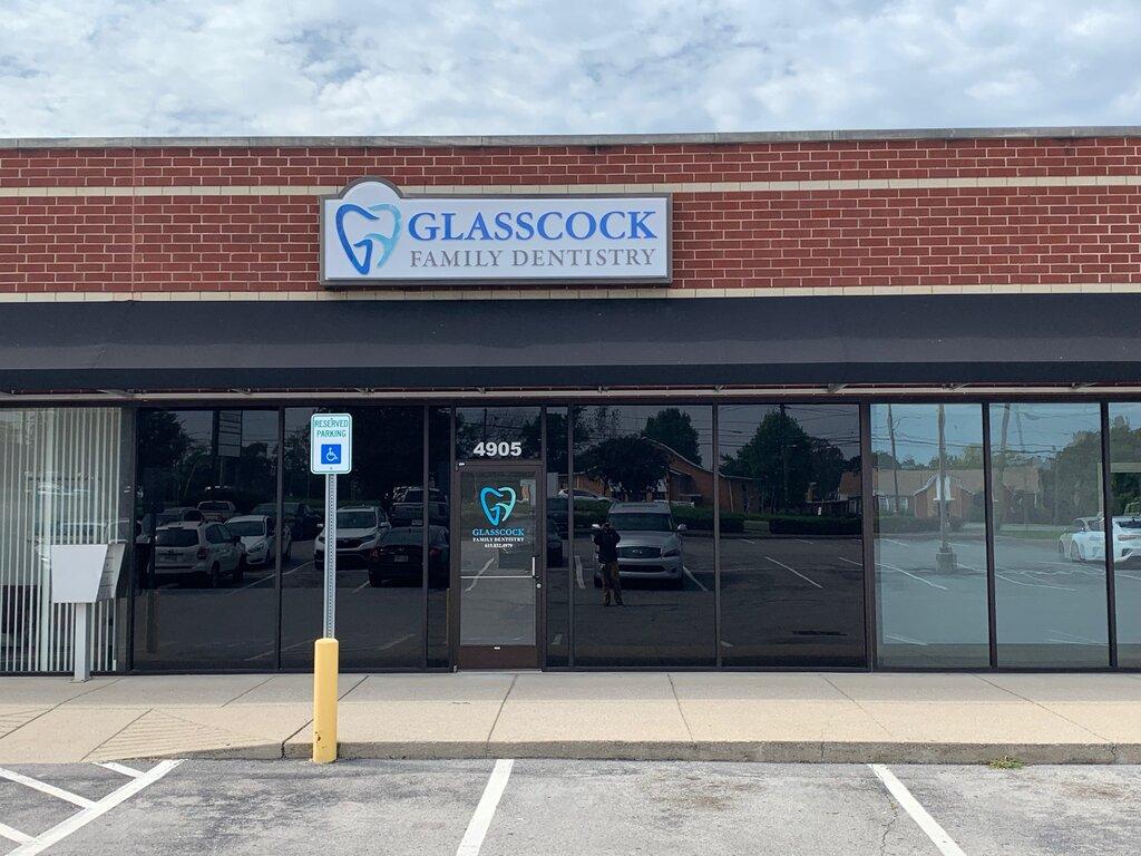 Glasscock Family Dentistry