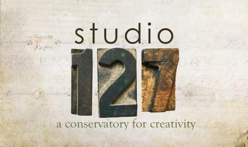 Studio 127 - A Conservatory for Creativity