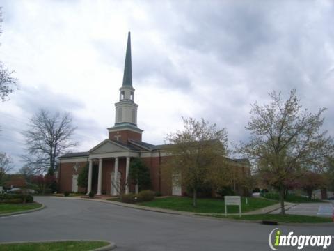 Harpeth Hills Church of Christ