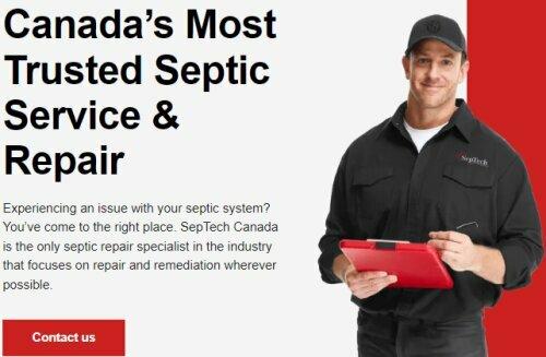 Septech Solutions Canada Inc