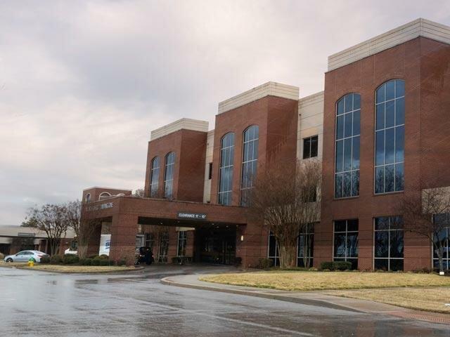 Vanderbilt Vascular Surgery Clarksville