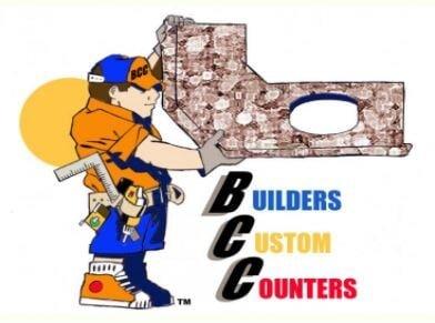 Builders Custom Counter