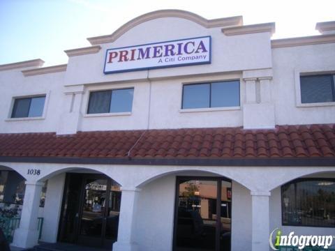 Rafael Mejia: Primerica-Financial Services