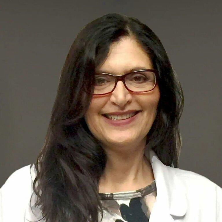 Halide Kattan, MD Palm Medical Centers - Haines City