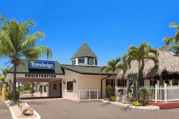 Travelodge By Wyndham Florida City/Homestead/Everglades