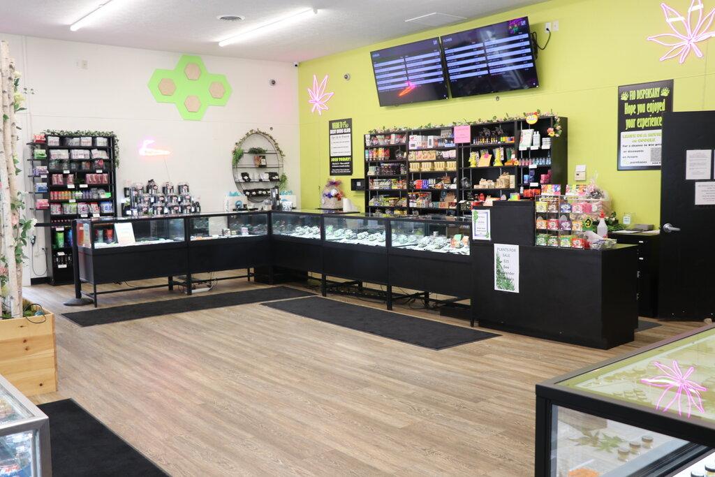 Flo Dispensary