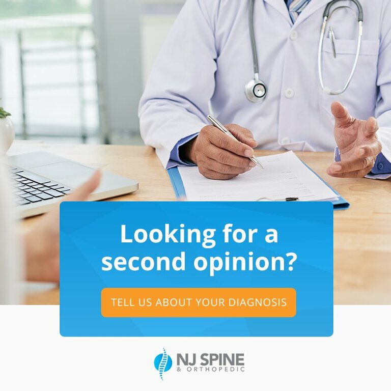 NJ Spine & Orthopedic (Jersey City)