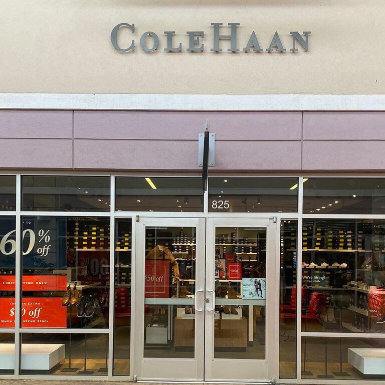 Cole Haan Outlet