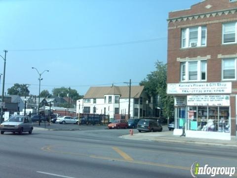 Daniela's flower shop and perfumes