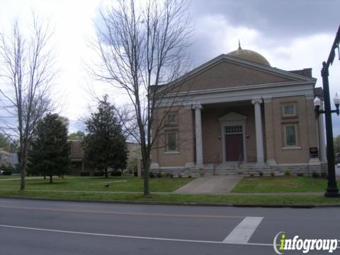 Central Christian Church