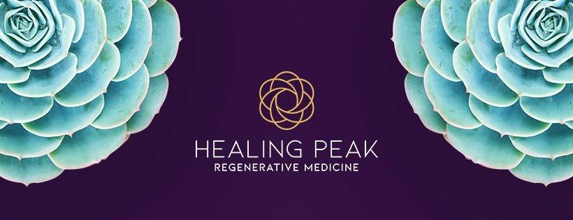 Healing Peak Regenerative Medicine