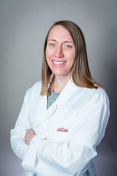 Elizabeth W Wilcox, MD - UCHealth Occupational Medicine Clinic-Castle Rock