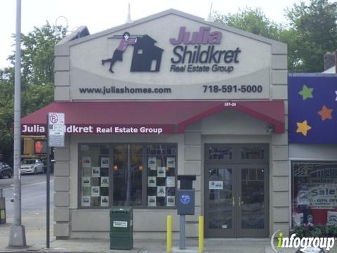 Julia Shildkret Real Estate Group