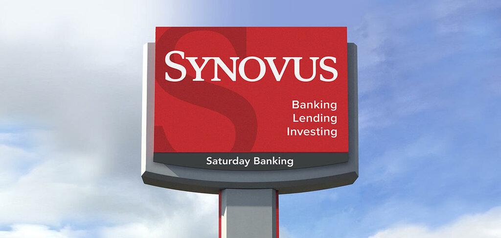 Synovus Mortgage Corp