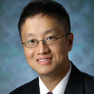 Frank Lin, MD