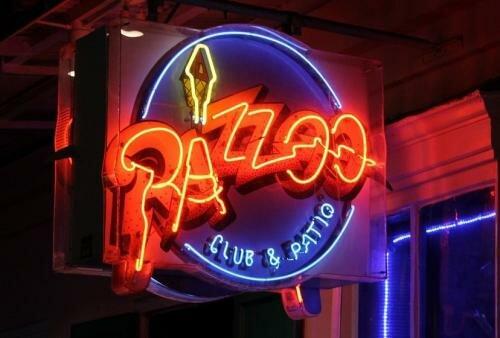 Razzoo's Cajun Cafe