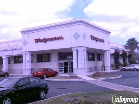 Walgreens