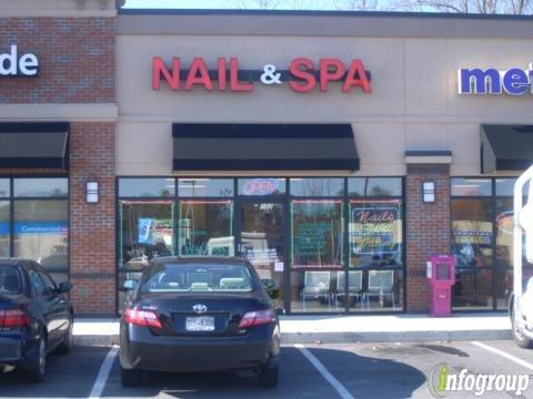 Nail & Spa