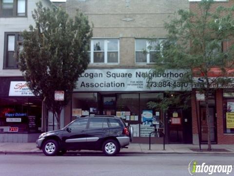 Logan Square Neighborhood Association