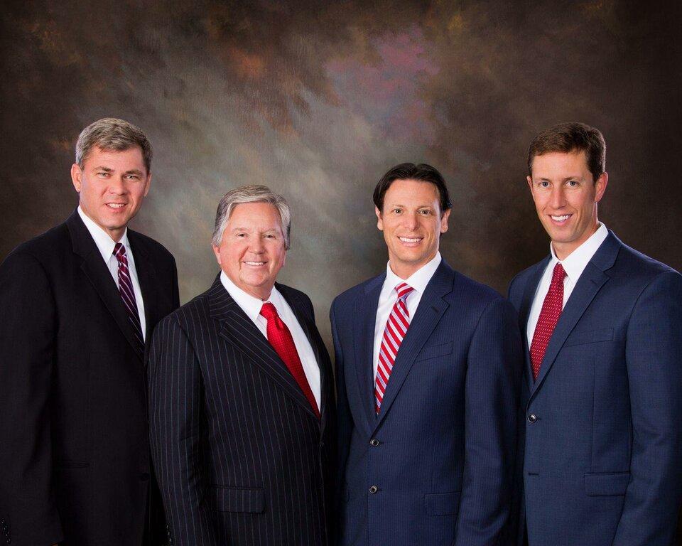 Schuler, Weisser, Zoeller, Overbeck & Baxter P.A.