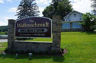 The Waffenschmidt Law Firm, LLC