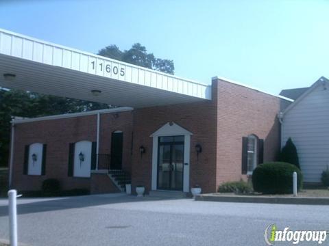 Eckhardt Funeral Chapel