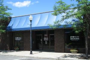 Eastern Shore Associates Insurance Agency