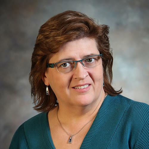 Deborah Ferguson, CNM - ThedaCare Physicians-Waupaca