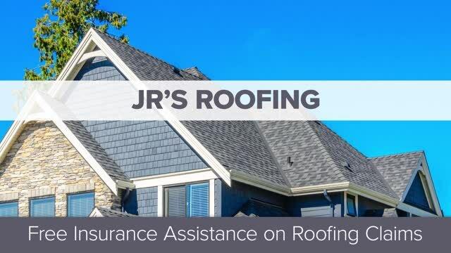 JRS Roofing