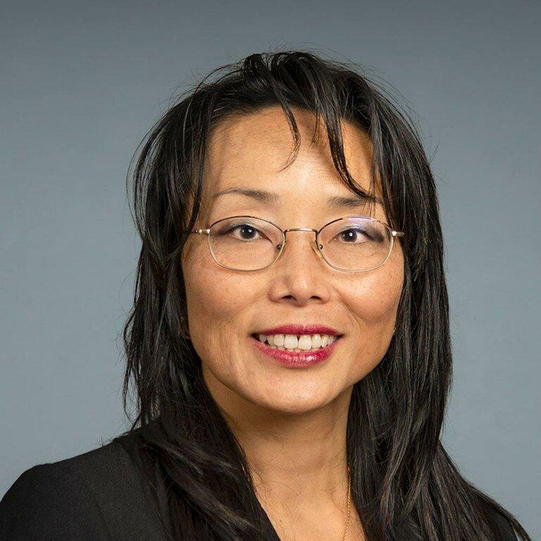 Linda Sung, MD