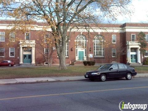 Greenwood School