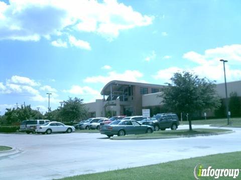 Grapevine Public Library