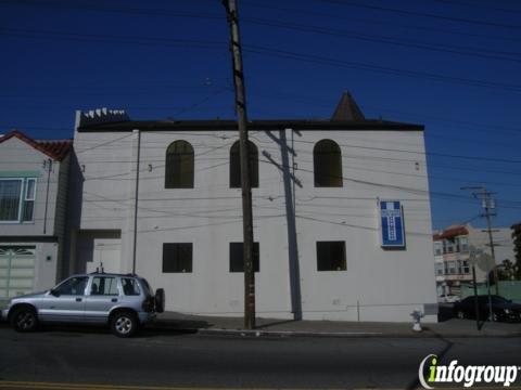 Matthew Zion Baptist Church