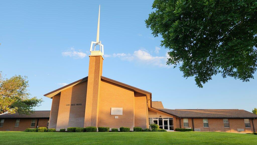 The Church of Jesus Christ of Latter-day Saints